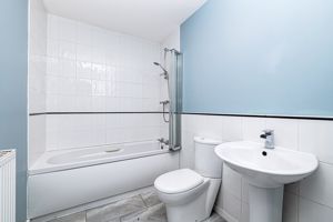 Bathroom- click for photo gallery